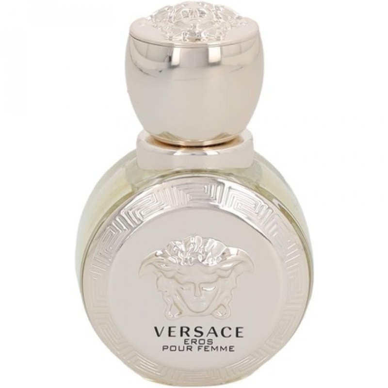 Versace Eros Pour Femme Eau De Parfum for Women 30ml