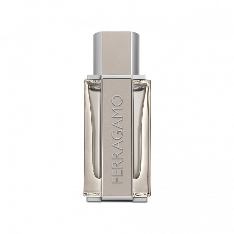 Salvatore Ferragamo Ferragamo Bright Leather Eau De Toilette 50ml