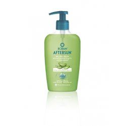 Ecran AFTERSUN soin après soleil 200 ml Liquide Visage et corps