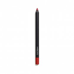Gosh Velvet Touch Lip Liner Simply Red