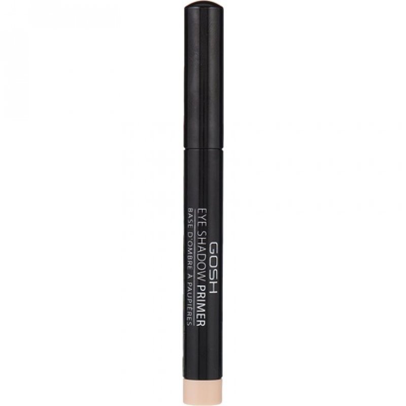 GOSH Eye Shadow Primer 001 Nude