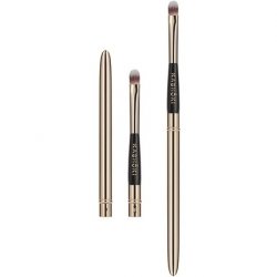 TB Tools for Beauty Kashōki 500 Retractable Lip Brush for Lip Contouring Cosmetic Tool Gold