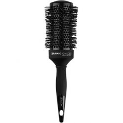 TB Tools for Beauty T4B Lussoni Hourglass Professional Hair Brush 53