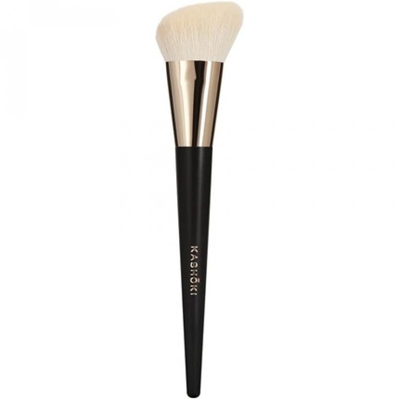 TB Tools for Beauty Kashoki 304 Angled Blush Brush