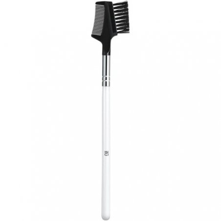 T4B ILU Series 500 Eyebrow Brush, Eyelash Brush, Eyelid Brush, and Eyeliner Brush