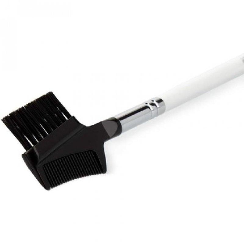 T4B ILU Series 500 Eyebrow Brush, Eyelash Brush, Eyelid Brush, and Eyeliner Brush