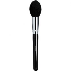 T4B LUSSONI Powder Brush Professional Makeup Brush for Loose Powder, Flawless Skin PRO 218