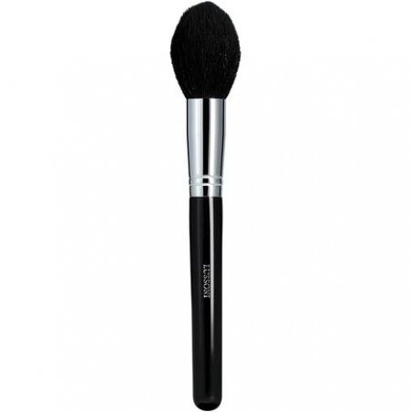 T4B LUSSONI Powder Brush Professional Makeup Brush for Loose Powder, Flawless Skin PRO 218