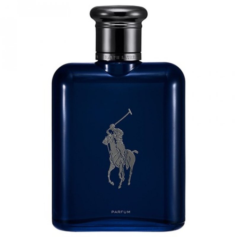 Ralph Lauren Polo Blue Eau De Parfum 125ml