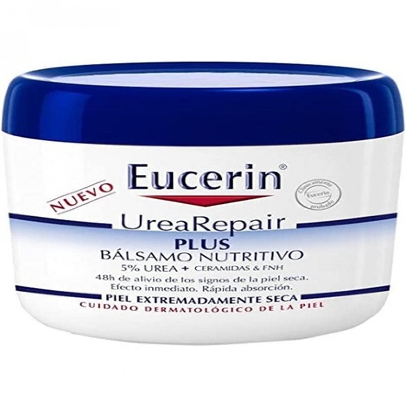 Eucerin Urea Repair Plus Very Dry Skin Balm 450ml