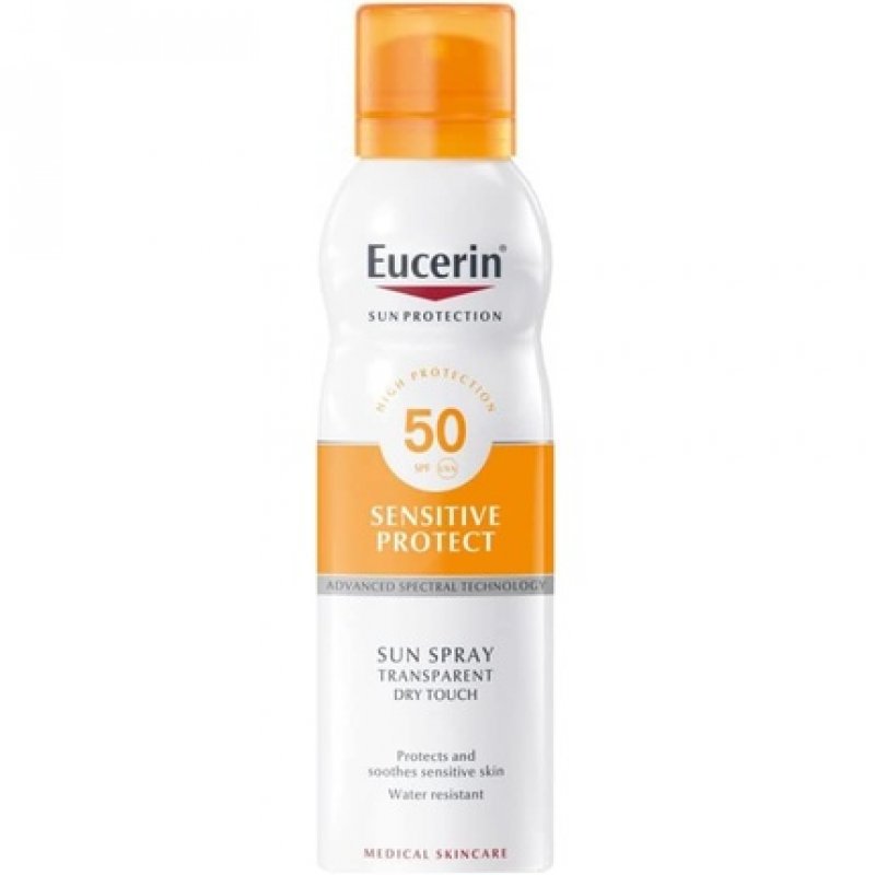 Sun Protection 50ml