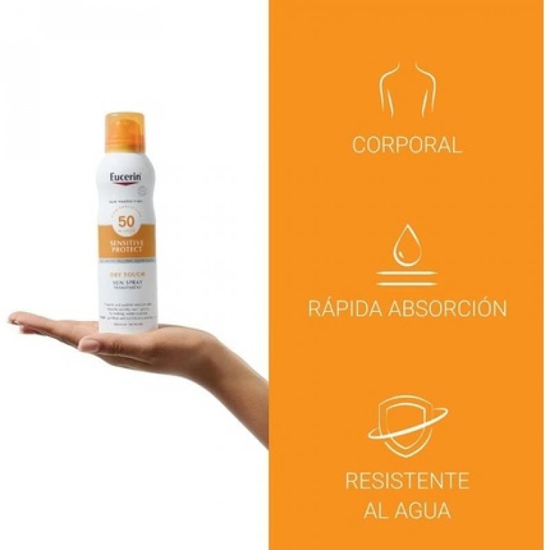 Sun Protection 50ml