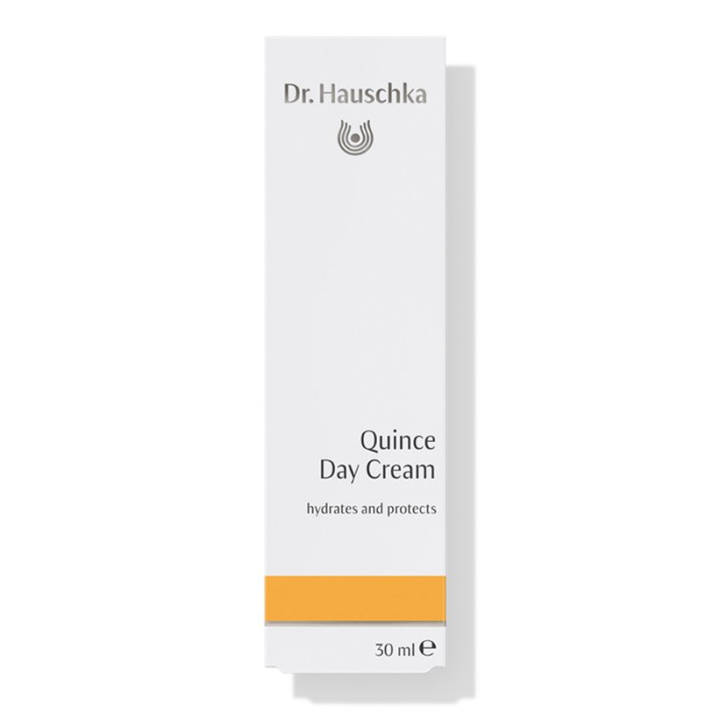 Dr. Hauschka Quince Day Cream