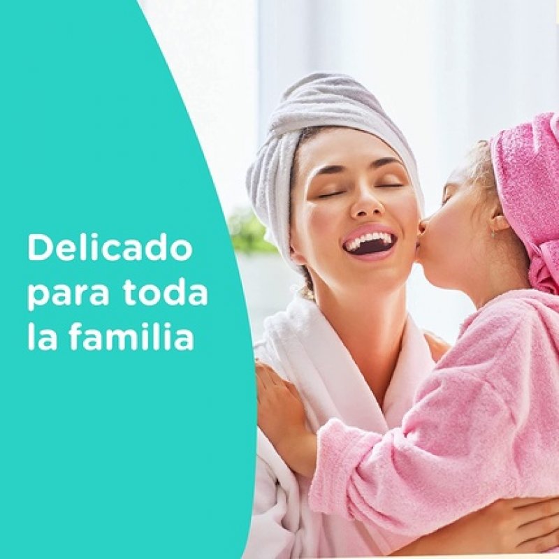 Baby Shampoo Gentle and Shiny Conditioner 500ml