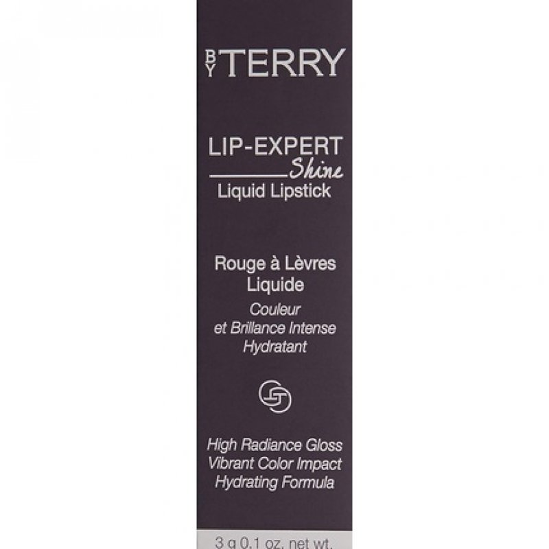 Lip Expert Shine No. N1 Baby Beige 3g