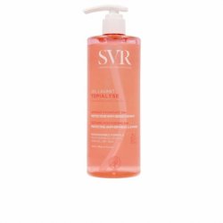 Cleansing Gel Dry And Sensitive Skins 400ml Topialyse Svr