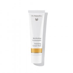 Dr Hauschka Hydrating Cream Mask 30ml