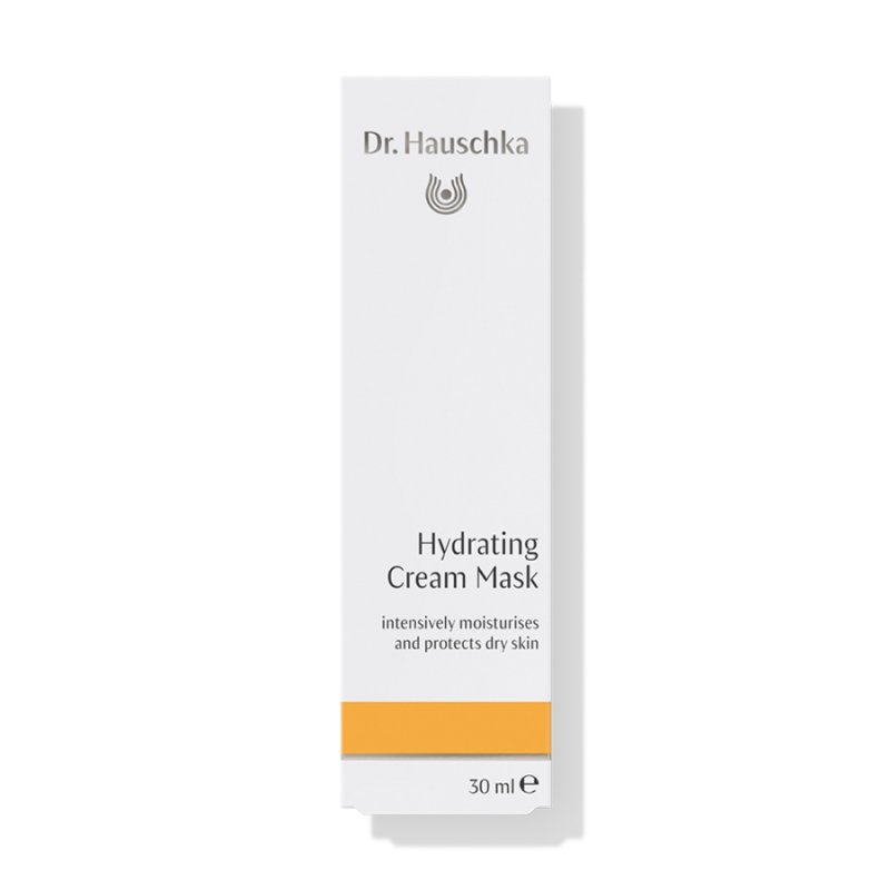 Dr. Hauschka 4020829041332 facial cleanser Cleansing mask Women 30 ml