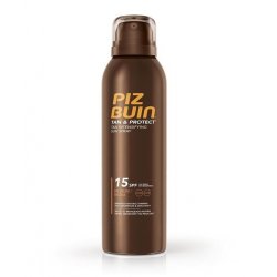 Piz Buin Instant Glow