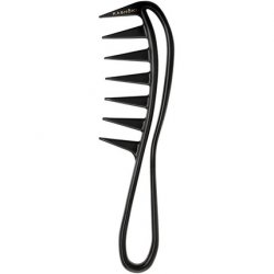 T4B Kashoki Detangling Comb for Thick and Curly Hair Mayumi
