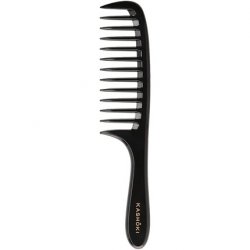 T4B KASHOKI Misaki Professional Detangling Comb for Long and Thick Hair