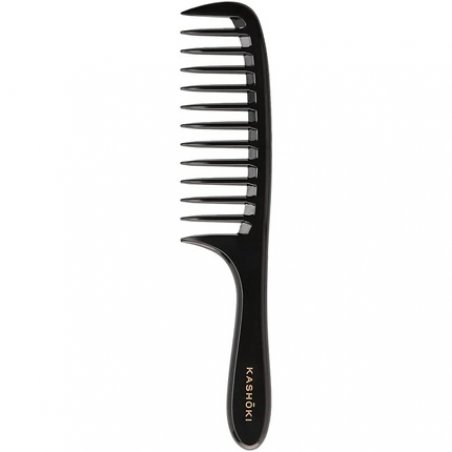 T4B KASHOKI Misaki Professional Detangling Comb for Long and Thick Hair