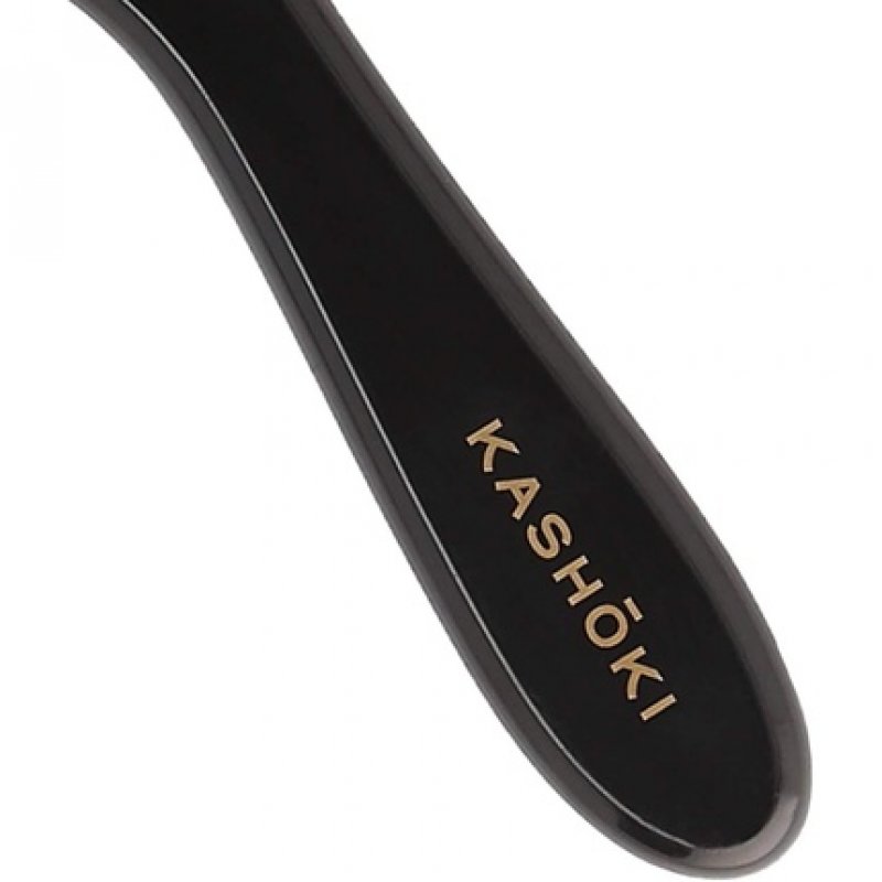 T4B KASHOKI Misaki Professional Detangling Comb for Long and Thick Hair