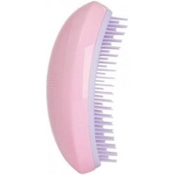 Tangle Teezer Salon Elite Detangling Hairbrush Pink Smoothie Lilac Pink