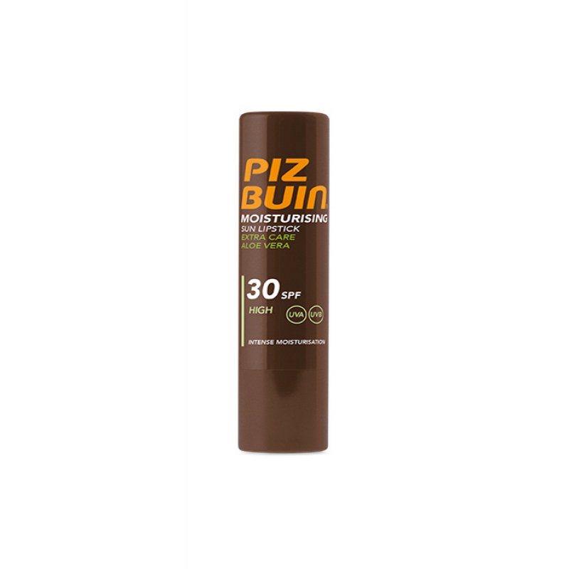 Piz Buin Moisturising Sunscreen stick Face 30 Adults