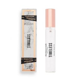 Revolution Beauty Timeless 10ml Purse Spray Women's Perfume