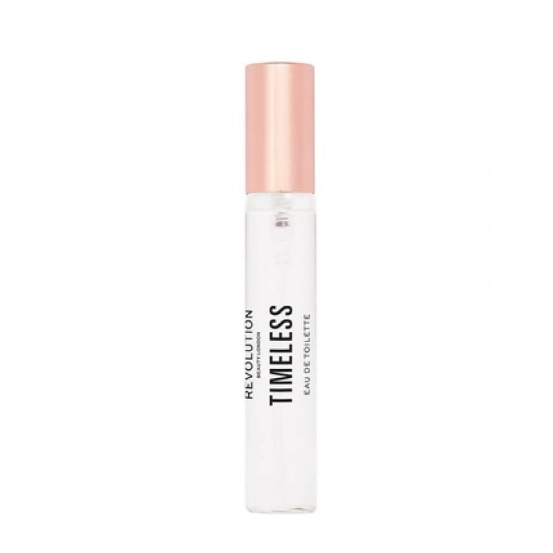 Revolution Beauty Timeless 10ml Purse Spray Women's Perfume