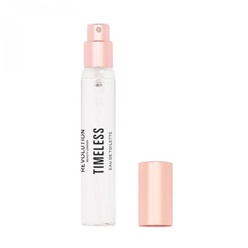Revolution Beauty Timeless 10ml Purse Spray Women's Perfume