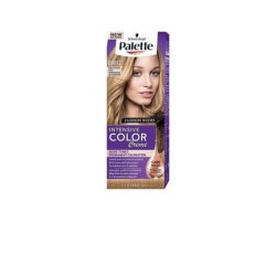 Palette Intensive Color Creme Light Blond Nude