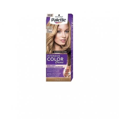 Palette Intensive Color Creme Light Blond Nude
