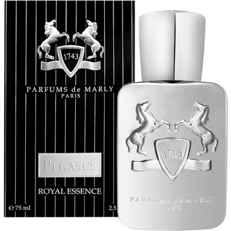 Parfums de Marly Pegasus Eau De Parfum Spray 2.5 oz 75 ml