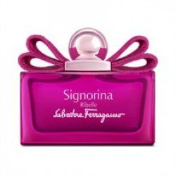 Salvatore Ferragamo Signorina Ribelle 100 ml Femmes