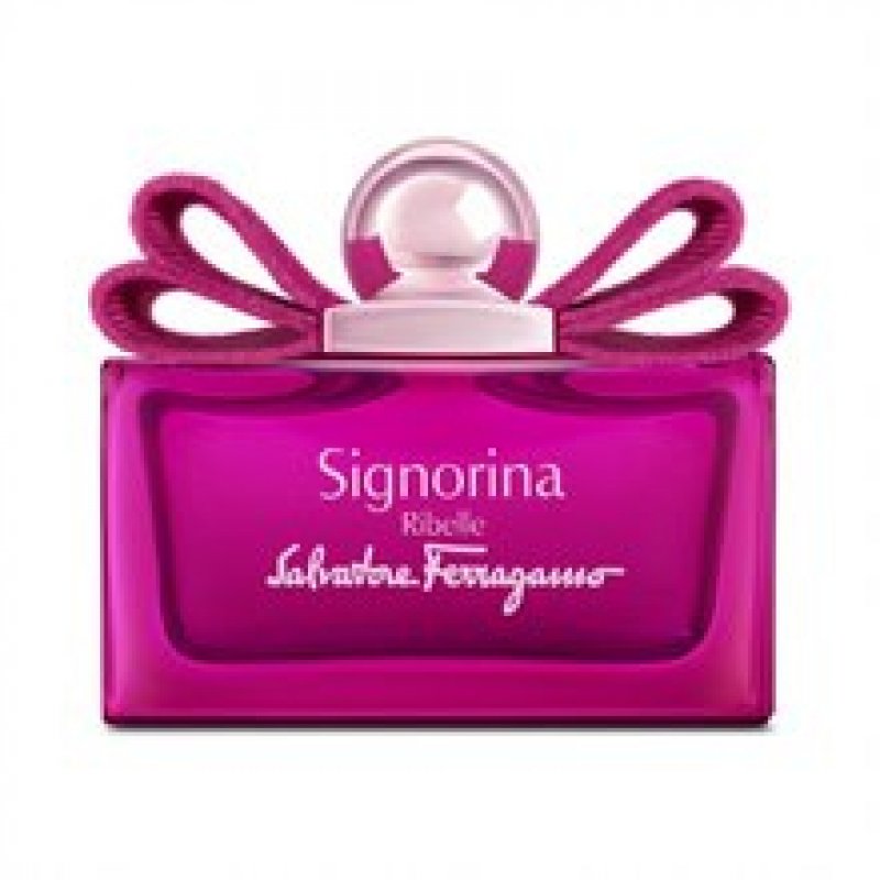 Salvatore Ferragamo Signorina Ribelle, 100 ml