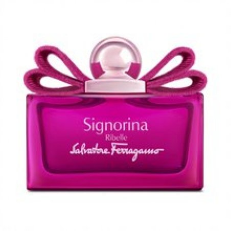 Salvatore Ferragamo Signorina Ribelle 100 ml Femmes