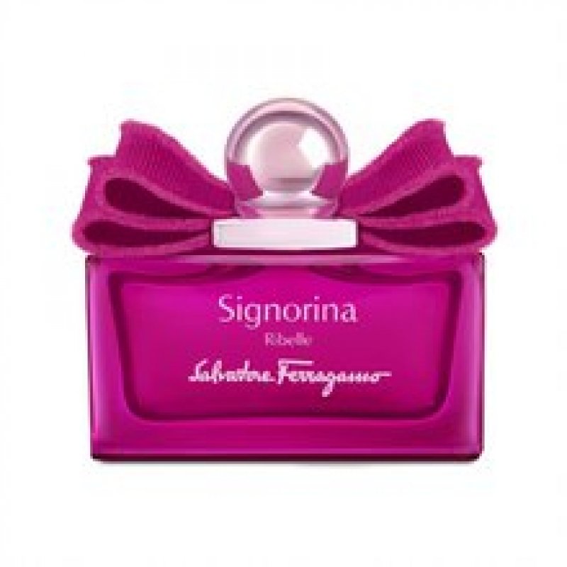 Salvatore Ferragamo Signorina Ribelle 100 ml Femmes