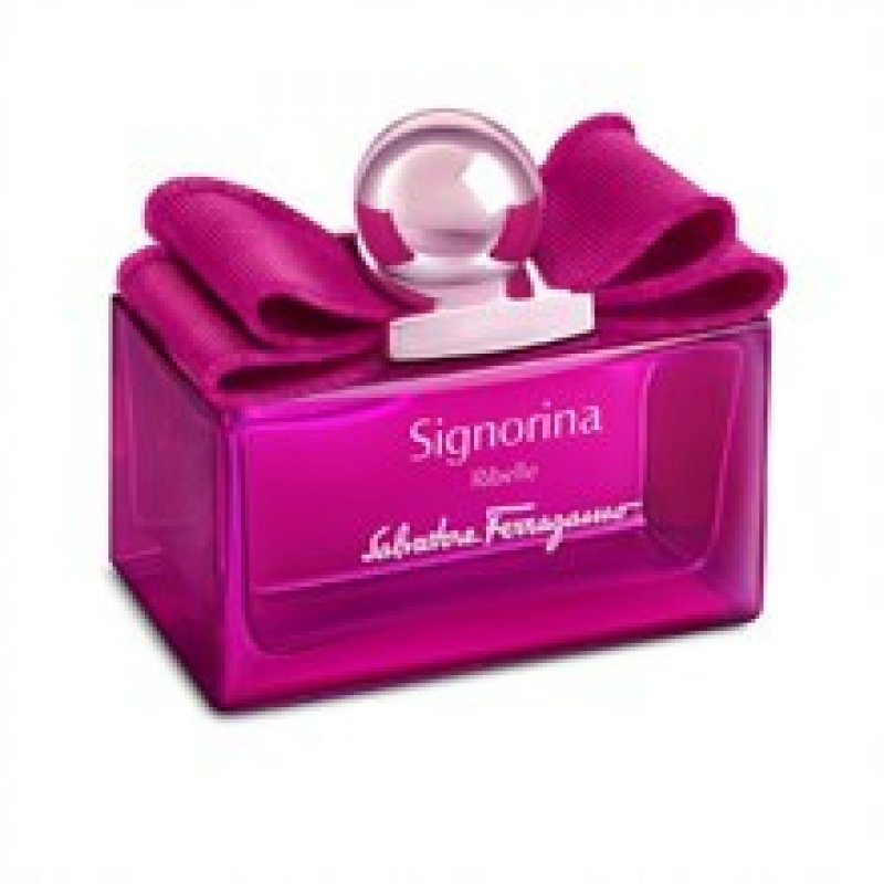 Salvatore Ferragamo Signorina Ribelle 100 ml Femmes