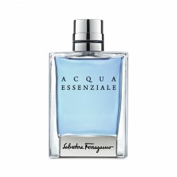 Salvatore Ferragamo Acqua Essenziale Eau De Toilette 100ml