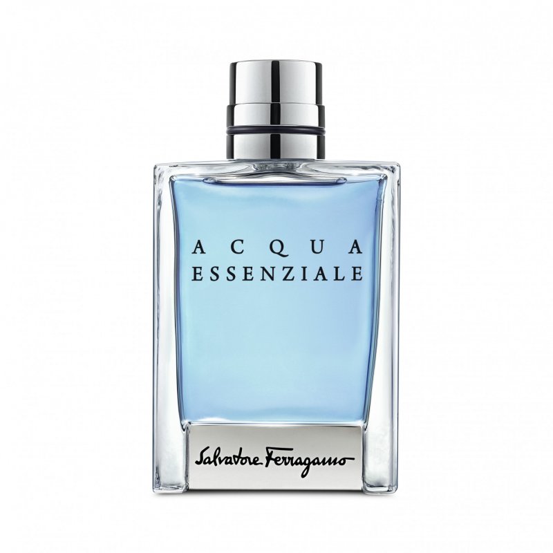 Salvatore Ferragamo Acqua Essenziale Eau De Toilette 100ml