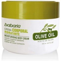 BABARIA Creams 125ml