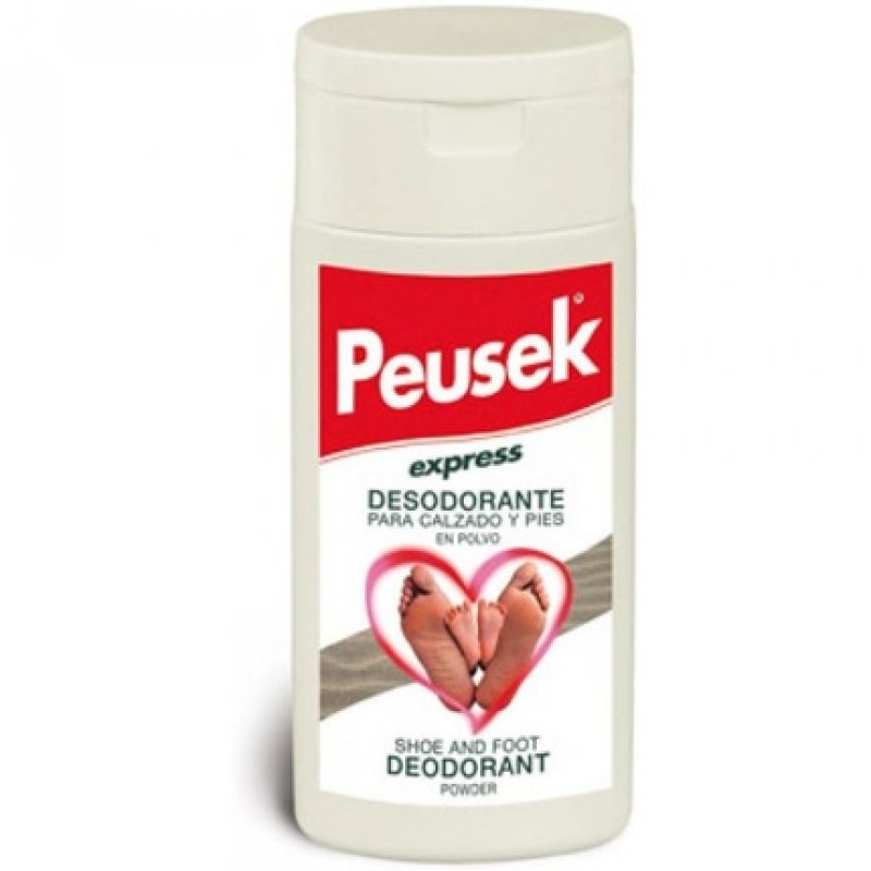 PEUSEK Deodorant 40g