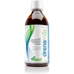 Soria Natural Plus Drenalimp 500ml