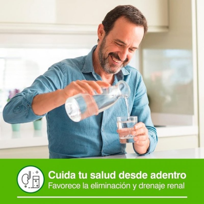 Soria Natural Plus Drenalimp 500ml