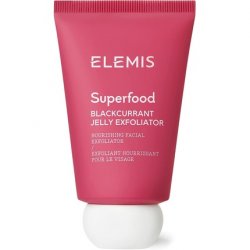 ELEMIS Superfood Blackcurrant Jelly Exfoliator 50ml