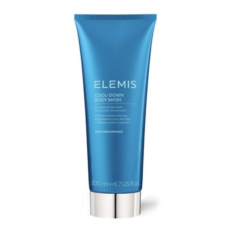Elemis Cool Down Body Wash 200ml