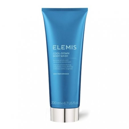 Elemis Cool Down Body Wash 200ml