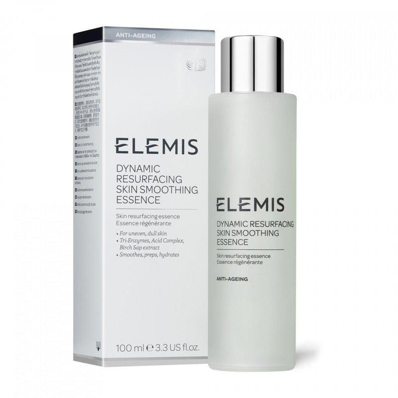 Elemis Dynamic Resurfacing Skin Smoothing Essence Essence pour visage 200 ml Femmes